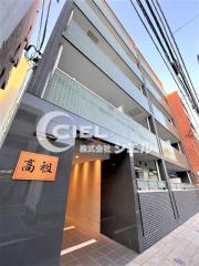 東武東上線下板橋駅まで徒歩4分