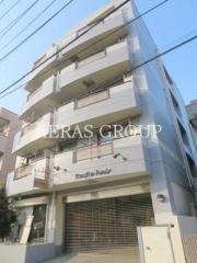津田沼北見マンション