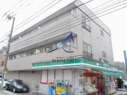 京急本線鶴見市場駅まで徒歩3分