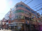 西武多摩湖線一橋学園駅まで徒歩1分