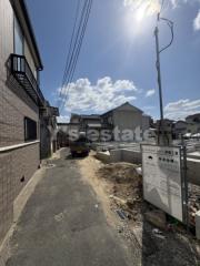 robot home 平野II