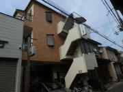 サンハイツ葉山