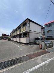 近鉄南大阪線河内天美駅まで徒歩8分