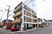 ＪＲ山陽本線横川駅まで徒歩14分