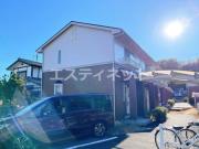 タウンハウス宝田