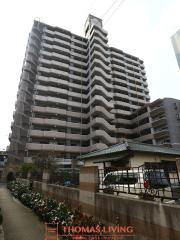 ＪＲ鹿児島本線赤間駅まで徒歩5分