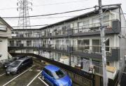 エレガンス仙川