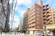 地下鉄七隈線桜坂駅まで徒歩8分