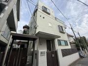 ＪＲ山手線田端駅まで徒歩9分