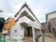 ＪＲ京浜東北・根岸線洋光台駅まで徒歩15分