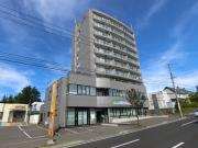 地下鉄東西線大谷地駅まで徒歩66分