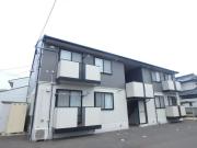 ＪＲ八戸線本八戸駅まで徒歩34分