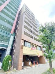 地下鉄御堂筋線西中島南方駅まで徒歩17分