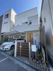 佐井寺南が丘戸建