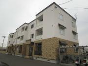 北海道札幌市北区屯田八条１２丁目