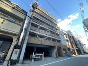 サンライズ野田阪神