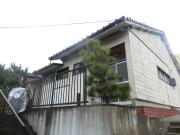 上乃木3丁目野津貸家