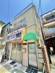 大山ハイツ