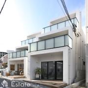 地下鉄東山線覚王山駅まで徒歩3分