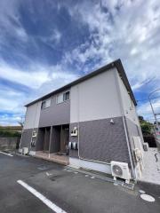 エテルノ加賀原B棟