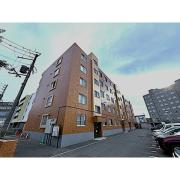 ライラックマンション大谷地