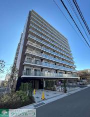 LIME RESIDENCE HIRATSUKA WEST