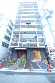 地下鉄谷町線南森町駅まで徒歩4分