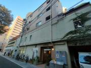京王線府中駅まで徒歩3分