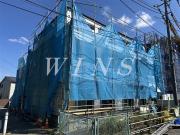 小田急小田原線向ヶ丘遊園駅まで徒歩9分