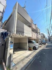 大久保戸建