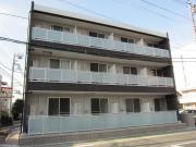 ＪＲ京浜東北・根岸線与野駅まで徒歩9分