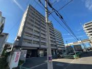 阪急京都線南茨木駅まで徒歩4分