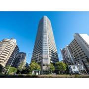 Brillia ist Tower 勝どき