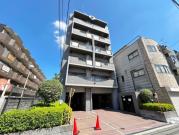 地下鉄谷町線出戸駅まで徒歩2分