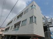 ＪＲ山手線日暮里駅まで徒歩15分