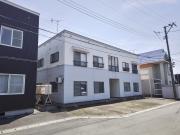 青い森鉄道野辺地駅まで徒歩18分