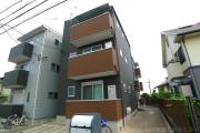 ATLAS KITAHARA WEST