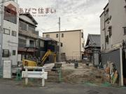 地下鉄御堂筋線長居駅まで徒歩11分