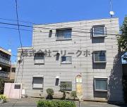 ＪＲ中央線武蔵境駅まで徒歩7分