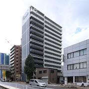 地下鉄鶴舞線上前津駅まで徒歩3分