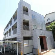 京急本線上大岡駅まで徒歩10分