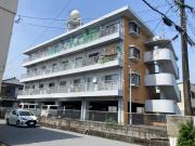 吉川ハイツ