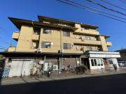 地下鉄烏丸線国際会館駅まで徒歩4分