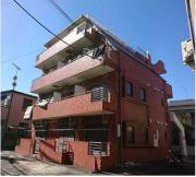 京王線幡ヶ谷駅まで徒歩10分