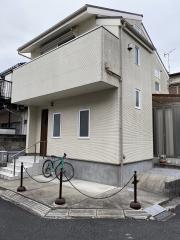 深大寺南町戸建