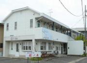 岡山軌道東山本線門田屋敷駅まで徒歩42分