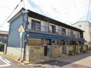 レトロハウス西住之江