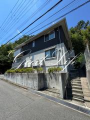 神戸電鉄粟生線広野ゴルフ場前駅まで徒歩7分