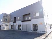 メゾンラシュールA