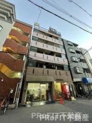 ＪＲ大阪環状線今宮駅まで徒歩6分